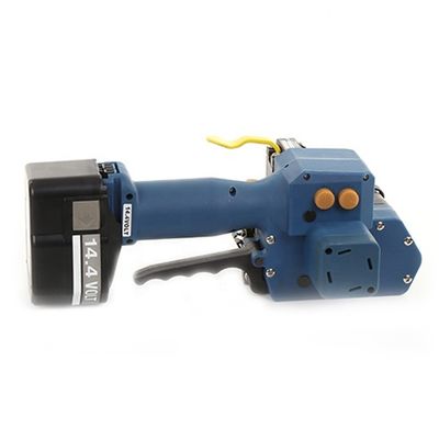 acheter Machine à attacher en plastique de haute qualité avec fonction de tension combinée online manufacture