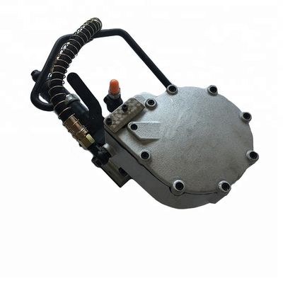 acheter Outil de fixation en acier pneumatique gris outil d'emballage semi-automatique d'emballage de palettes online manufacture