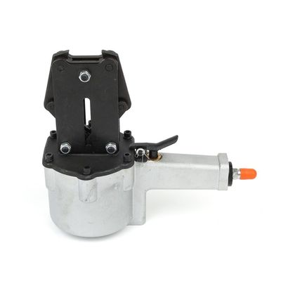 acheter 19 mm 32 mm Pneumatique Serrage étancheur outil d'emballage à main machine d'emballage de serrage en acier online manufacture