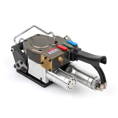 acheter 0.7Mpa Outils de fixation pneumatiques portatifs Machines d'emballage à main en matière plastique online manufacture