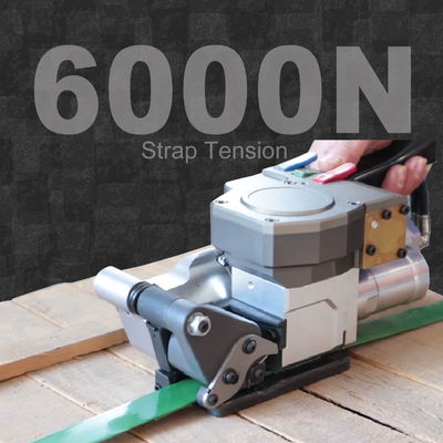 acheter 6500N Outil de soudage à la main pneumatique en plastique pour les bandes d'emballage portable online manufacture