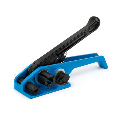 acheter 9 - 19mm L'outil de tension de la bande de câble manuelle de l'acier de la bande de tension avec coupe online manufacture