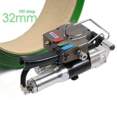 acheter Outil de fixation en plastique pneumatique à propulsion aérienne Outil de fixation en PET online manufacture