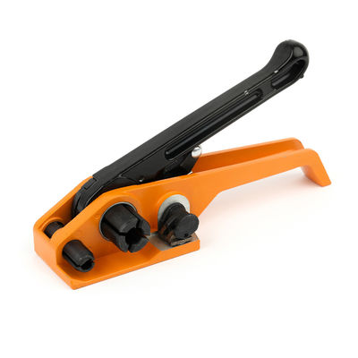 acheter Outil de fixation de sangles en plastique à tension manuelle semi-automatique online manufacture