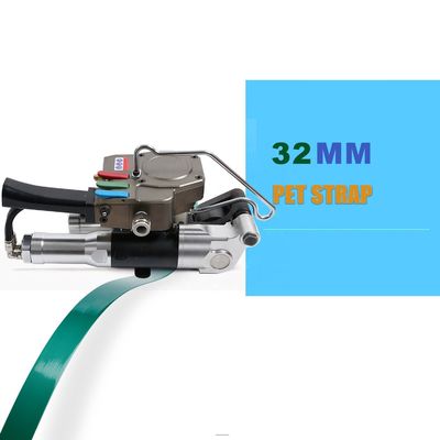 acheter Boîte à outils de ceinture en plastique pneumatique en PET semi-automatique online manufacture
