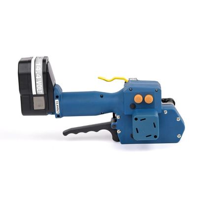 acheter Utilisation Z322-16 Outil électrique pour attacher des fils en polyester online manufacture