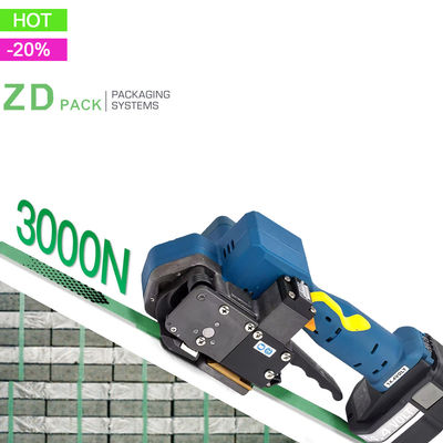 acheter Recyclage à l'aide d'une machine de bande de poly-bandes portative PP PET online manufacture