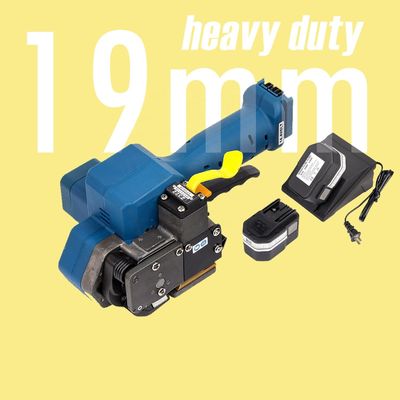 acheter Vente et service d'usine Machine de fixation de sangle lourde avec capacité de stockage de 72 W et batterie rechargeable online manufacture