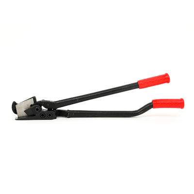 acheter 50mm 60mm Longue poignée d'acier coupant de sangle de sangle de ciseau 32mm sangle online manufacture