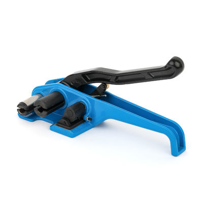 acheter 32 mm Compact de l'outil de tension de la sangle et de l'outil de coupe de la sangle 40 mm Cord de la tension de la sangle online manufacture