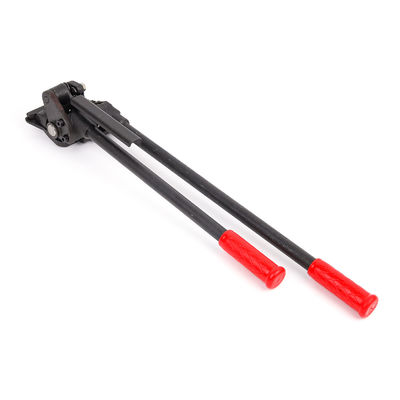 acheter 19 mm - 32 mm Opération manuelle d'acier de l'outil de tension de la sangle pour la sangle de fer online manufacture