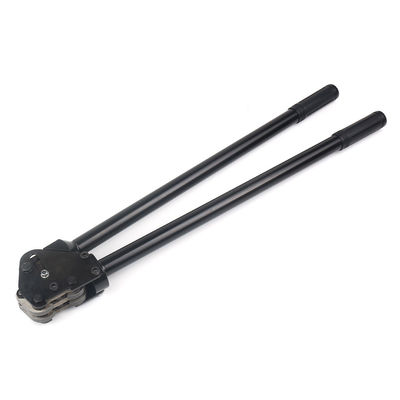 acheter Double encoche étancheur de sangles en acier sur bande 32 mm online manufacture
