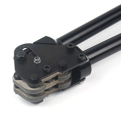 acheter Pince à sertir pour feuillard en acier à double mors pour largeur 32 mm online manufacture