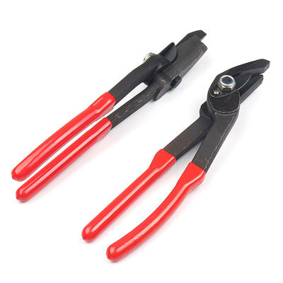 acheter Coupeuse à sangles en acier, ciseaux à sangles en fer pour les fonctions d'étanchéité et de coupe dans les emballages lourds online manufacture