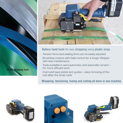 acheter Principe de soudage par friction Outil de soudage en plastique à batterie 3 en 1 Machine combinée pour l'emballage online manufacture