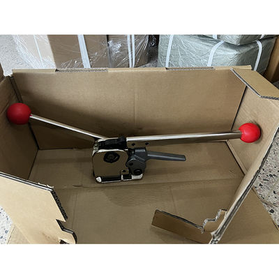 acheter Outil de fixation en acier combiné pratique et convivial pour les emballages online manufacture