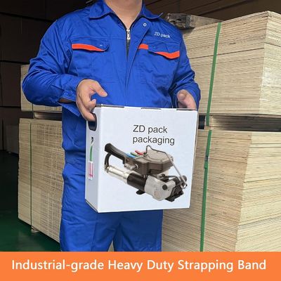 acheter XQD-32B Big Power Tensioning Pneumatic Strapping Machine online manufacture