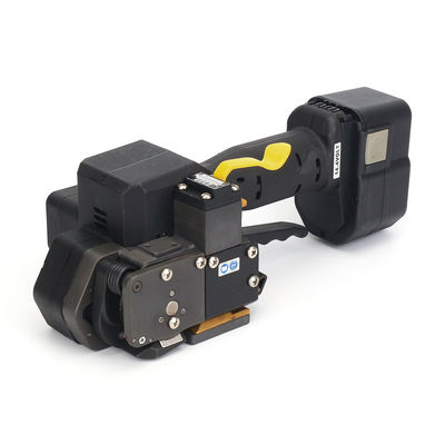 acheter Outil de fixation de la batterie au lithium portatif de couleur noire online manufacture