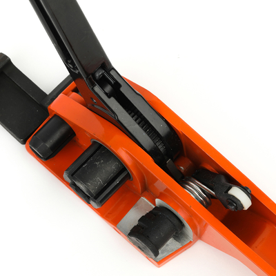 acheter Manual PET Strapping Tensioner for 9-19mm Bands Orange JPQ19R online manufacture