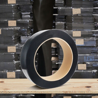 acheter Les bandes en PET écologiques à faible allongement et à grande souplesse pour les emballages industriels online manufacture