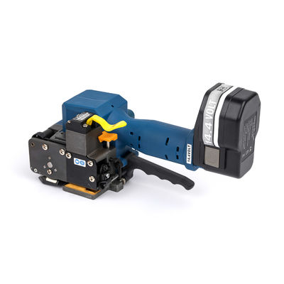 Outil de soudage automatique portatif avec batterie en plastique 14.4V rechargeable
