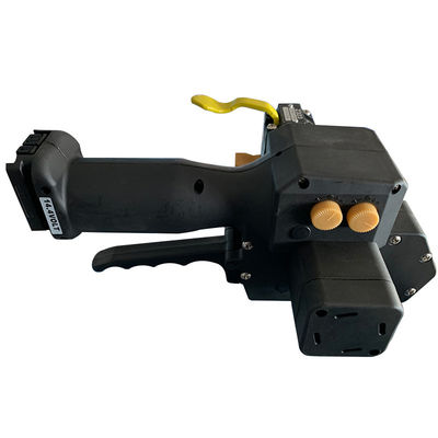 Machine de fixation électrique rechargeable pour bande PET 19 mm