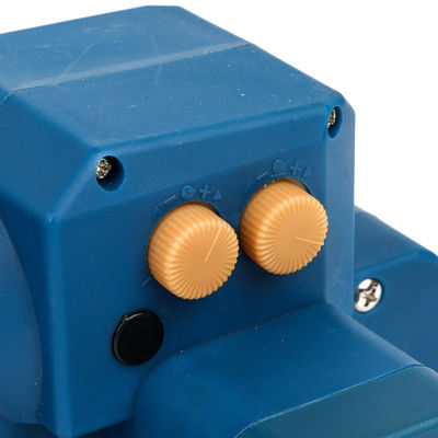 Pièces de rechange de la machine de fixation des sangles outil de fixation des piles disponible