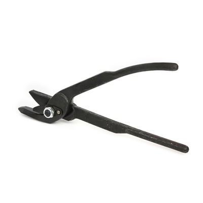 Épaisseur 0,4 mm -1,0 mm Coupeuse à sangles en acier, outil, ciseaux à sangles 9 - 32 mm
