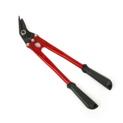 Équipement de coupe manuel de ciseaux à attaches en acier 32 mm - 40 mm