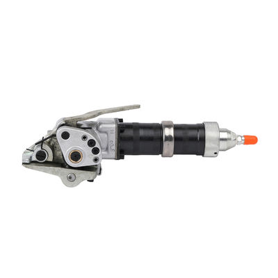 Tensionnaire pneumatique à bandes en acier de 19 mm à 25 mm 9800N