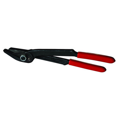 Ciseaux à attaches manuelles en acier de 9 mm 32 mm Kit d'outils de attache en acier