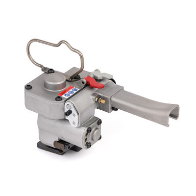 Outil d'étanchéité pneumatique en plastique pour les bandes de PET 9 mm - 19 mm