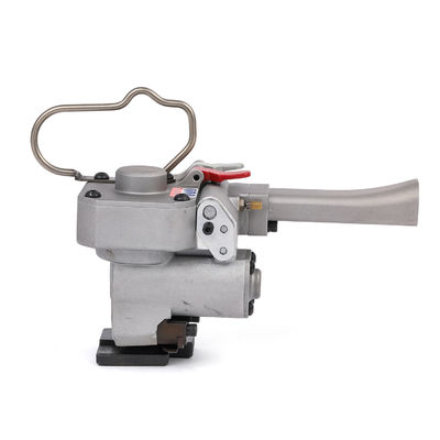 Sertisseuse pneumatique pour feuillard PET de 13-25mm