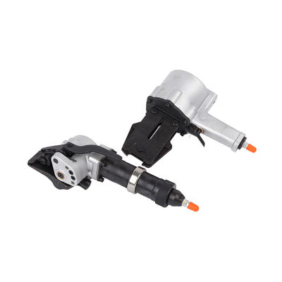 0.4MPa - 0.6MPa Outil de fixation en acier 19 mm Machine automatique d'emballage de palettes