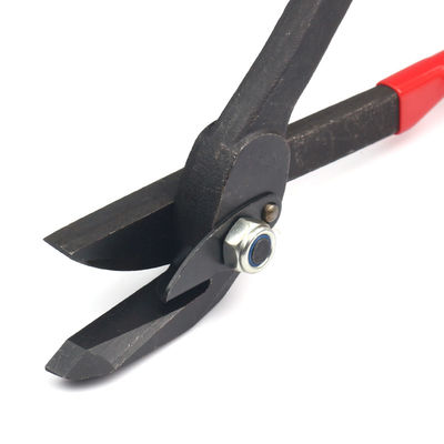 Rust Resistant Top Sharp Scissor Handheld Strapping Tool