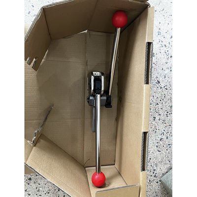Meilleur vendeur d'outil de fixation en acier inoxydable à combinaison manuelle