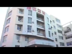 Ciseaux manuels de fixation en acier pour un kit d'outils de fixation en acier de 32 mm