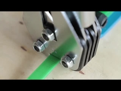 Outil de fixation manuel en plastique PET machine à bandes portables