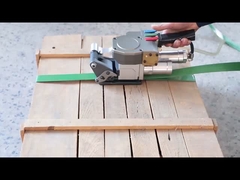 outil pneumatique de fixation en plastique