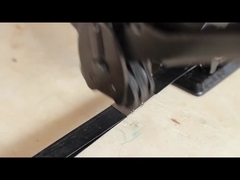 Outil de serrage en acier, outil de scellage à la main