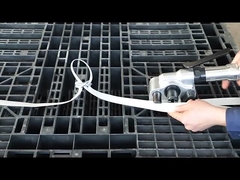 CPT40 Outil pneumatique à bande de câble de 32 mm