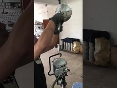 outil suspendu à l'équilibrage de ressort longueur de travail 1000 mm