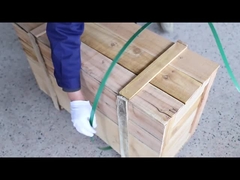 XQH-19 outil de fixation pneumatique très vendu avec fonction d'étanchéité