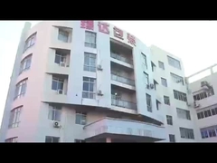 Aperçu de société