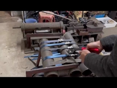 Coupeuse de sangles en acier à lame tranchante pour bande 9-32 mm