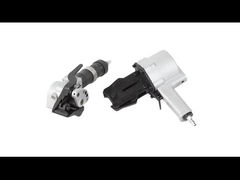 Tensionnaire pneumatique à bandes en acier de 19 mm à 25 mm 9800N