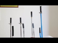 distributeur de film étirable à main