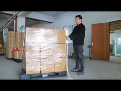 La bande de cordon utilise une batterie.