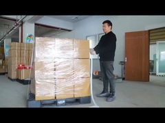 Outil de fixation en plastique à batterie haute performance pour un fixation rapide et précise