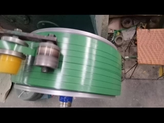 Les bandes en PET de qualité supérieure de 19 mm